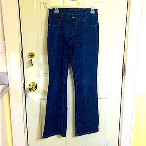 Banana republic jeans